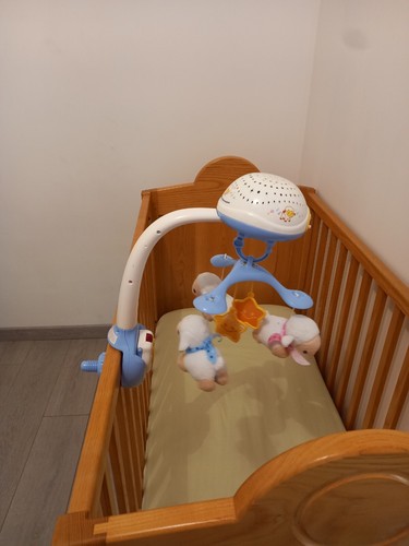 Veilleuse vtech mouton lumi - vtech,