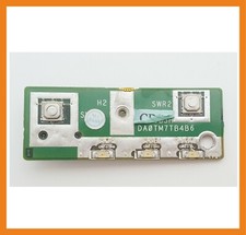 Bouton Sur Dell Latitude C610