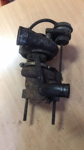 2243396 turbocompresseur bmw - turbocompresseur,