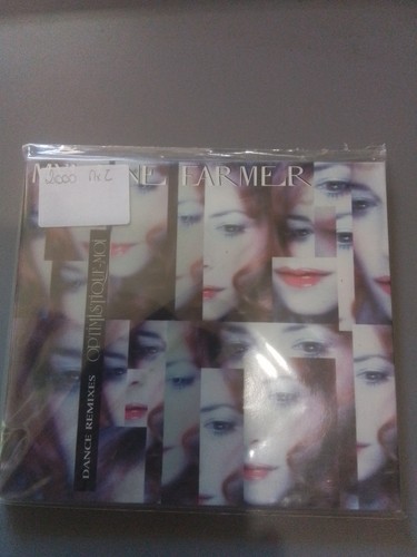 Mylene farmer - mylene,