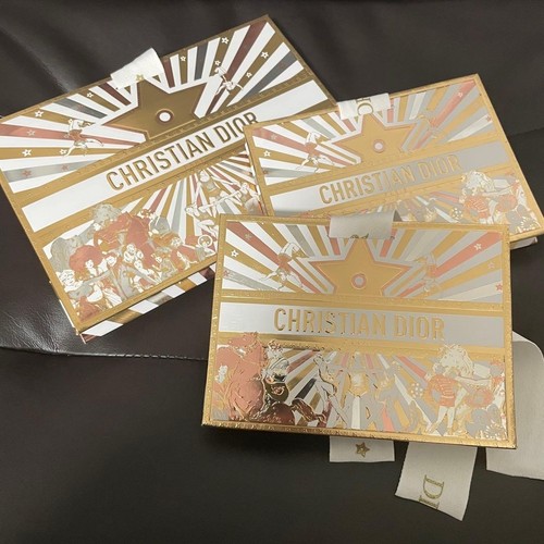 Coffret cadeau dior - coffret,