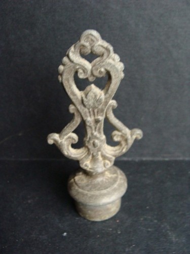 Eteignoir bougie ancien - à,