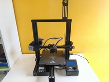 Imprimante 3d creality ender 3