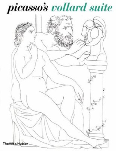 Suite vollard picasso - suite, de