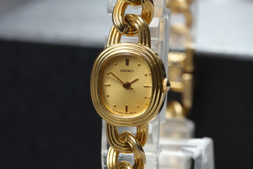 Montre femme vintage 1986