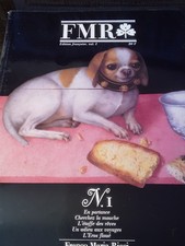 FMR . Édition Française 