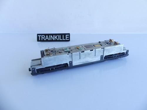 Roco chassis motorise - ho,