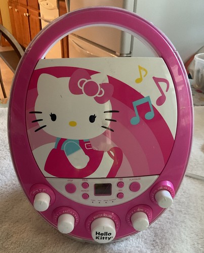 Hello kitty 66209 disco - 66209-wm,