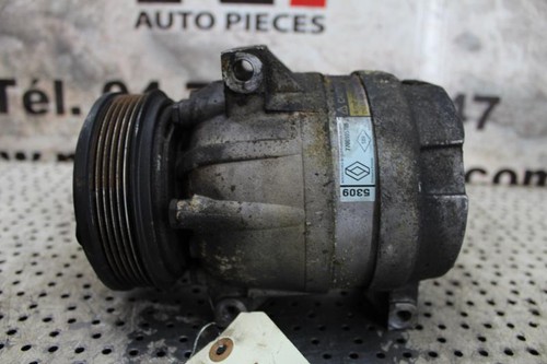 Compresseur clim renault - compresseur,