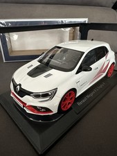 1/18 Renault Megane RS Trophy R Norev
