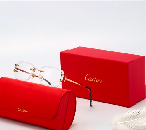 Cartier ice diamond - diamond, cut