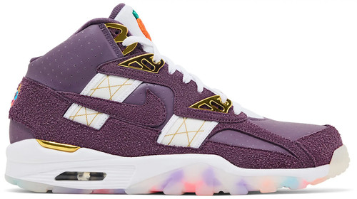 Size nike air - 12,