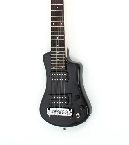 Hofner shorty deluxe - hofner,