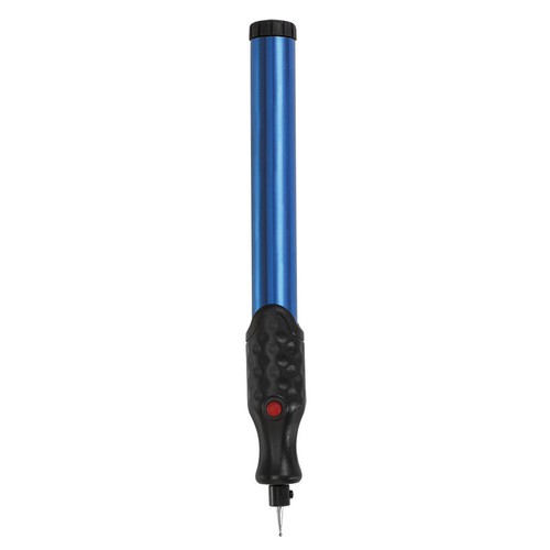 Stylo graveur rotatif - graveur,