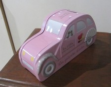 Citroën 2 CV boîte vide