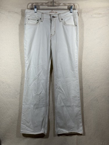 Levis superlow boot jeans - levis,