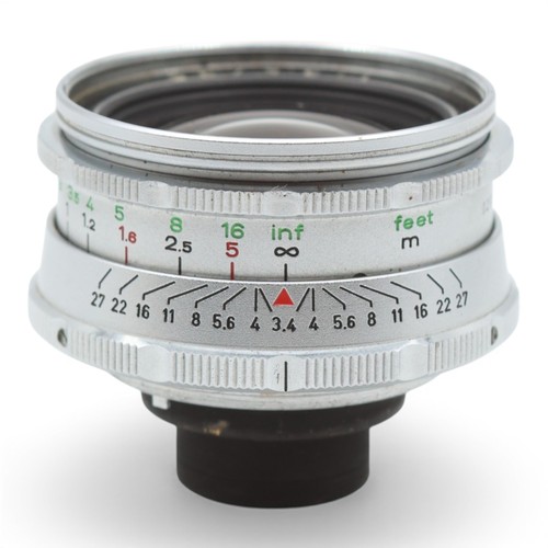 Agfa color ambion - color-ambion,