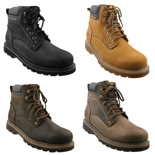Bottes pour homme dockers - pour,