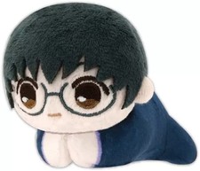 Porte-clés Gintama Hug