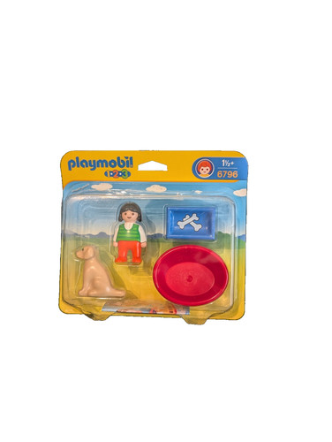 Playmobil 6796 enfant - playmobil,