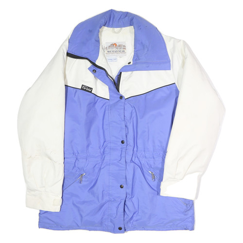 Veste montagne femme bleu - femme,