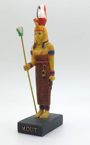 Figurine hachette dieux - hachette,