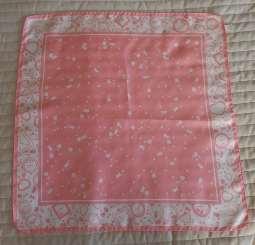 Foulard gavroche chopard - gavroche,