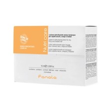 FANOLA Fiale Capelli Secchi