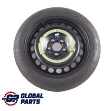 Mercedes W204 Continental Roue