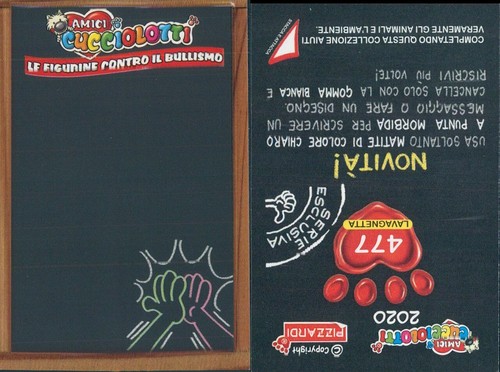 Autocollant original pizzardi - autocollant,