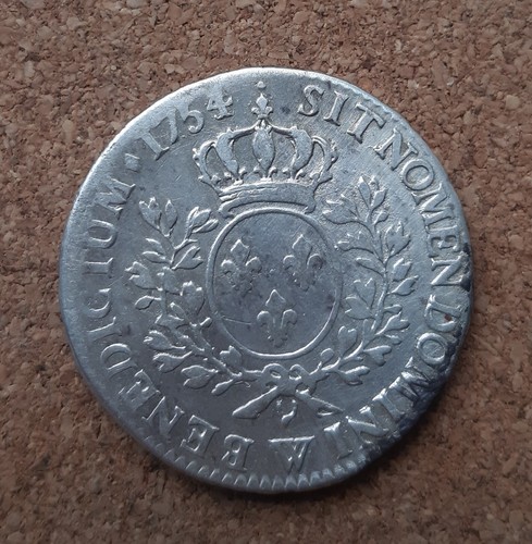 Louis 1 2 - (m#02302),