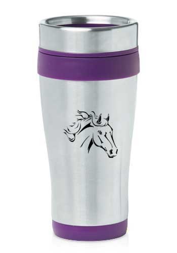 Stainless steel insulated 16oz - insulated,