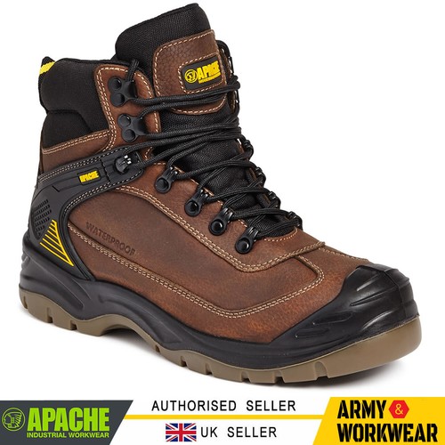 Apache imperméable terrain - apache,