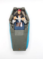 Jouet Zizzle Disney Pirates