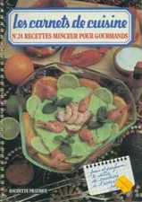 Recettes minceur pour