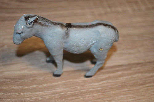 Crèche santon animaux - santon,