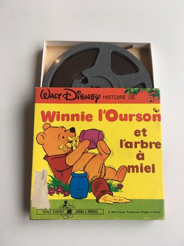 Walt disney winnie - -, l'ourson