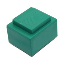 Transformateur TEZ6/D230/6-6V : recouvert 6VA 230VAC 6V 6V 500mA 500mA IP00 B...