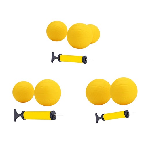 Mini ballons rechange - de,