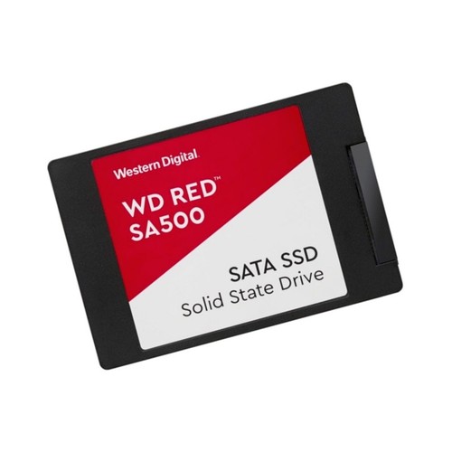 Ssd 500go western - ssd,