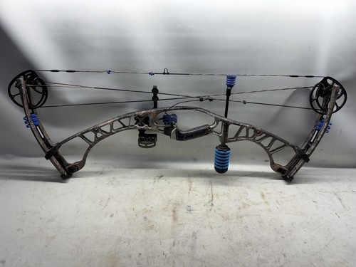 Hoyt spyder thirty four - hoyt, thirty-four
