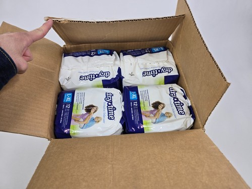 Medline case - 1-case, (48