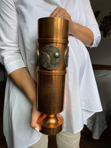 Vase propagande urss sputnik - vase,
