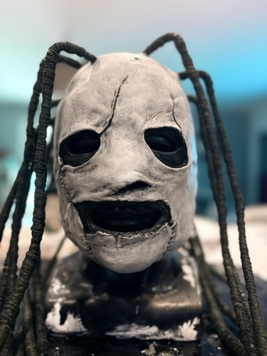 Masque slipknot corey - masque,