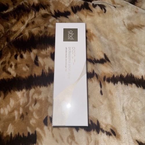 Ghd platinum white lisseur - platinum+,