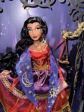 Poupée/doll Masquerade