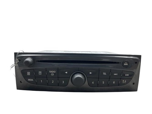 Autoradio origine renault - autoradio, d'origine