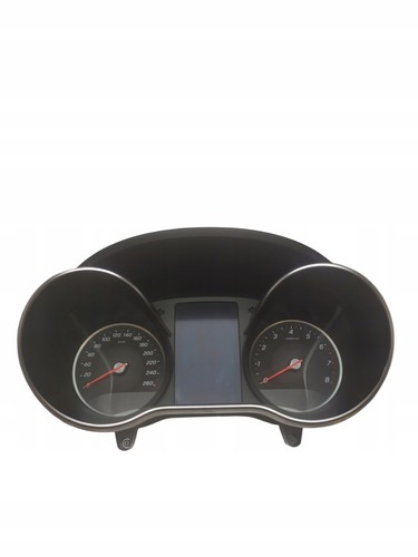Compteur montre mercedes oe - de,