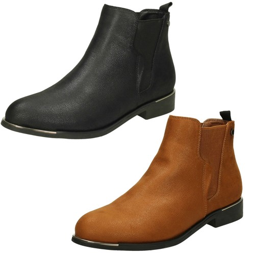 Bottes cheville femme down - bottes,