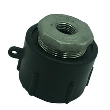 Tuyau prises Coude Accessoires